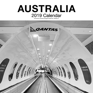 2019 AUSTRALIA 