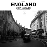 2017 ENGLAND